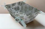 Designer Gifts Baskets - DEVRAAJ HANDMADE PAPER, PLANTABLE SEED PAPERS & PAPER PRODUCTS -
