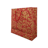 Designer Paper Bags - DEVRAAJ HANDMADE PAPER, PLANTABLE SEED PAPERS & PAPER PRODUCTS -