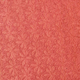 Emboss Handmade Paper 11" x 15" size - DEVRAAJ HANDMADE PAPER, PLANTABLE SEED PAPERS & PAPER PRODUCTS - Golden Yellow