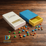 Gift Boxes - DEVRAAJ HANDMADE PAPER, PLANTABLE SEED PAPERS & PAPER PRODUCTS -