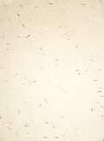  Handmade paper, Floral petal handmade paper, Flower petal handmade paper, paper with flower, Eco-friendly paper, Cotton paper, White handmade paper, Flower print paper, gift wrapping paper, gift wrap, Eco-friendly gift wrapping paper, wood free paper