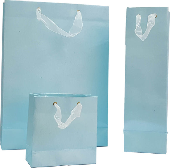 Handmade Paper Bags - DEVRAAJ HANDMADE PAPER, PLANTABLE SEED PAPERS & PAPER PRODUCTS