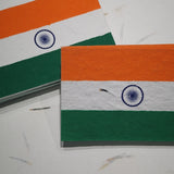 Plantable Indian National Flags