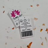 Plantable Seed Paper Price Tags