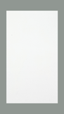Colour Handmade Paper Sheets 100 gsm with A4 size Set of 50 sheets - DEVRAAJ HANDMADE PAPER, PLANTABLE SEED PAPERS & PAPER PRODUCTS - White