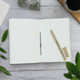 Corporate Branding | Promotion | Plantable Paper | Notepads And Diaries - DEVRAAJ HANDMADE PAPER, PLANTABLE SEED PAPERS & PAPER PRODUCTS -