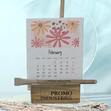 Customized Branding For Corporates | Wood | Glass | Metal | Acrylic surfaces - DEVRAAJ HANDMADE PAPER, PLANTABLE SEED PAPERS & PAPER PRODUCTS - 