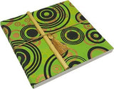 Designer Handmade Paper Diaries - DEVRAAJ HANDMADE PAPER, PLANTABLE SEED PAPERS & PAPER PRODUCTS - 