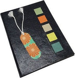 Designer Handmade Paper Diaries - DEVRAAJ HANDMADE PAPER, PLANTABLE SEED PAPERS & PAPER PRODUCTS - 