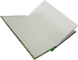 Designer Handmade Paper Diaries - DEVRAAJ HANDMADE PAPER, PLANTABLE SEED PAPERS & PAPER PRODUCTS - 