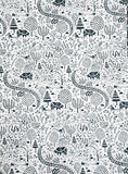 Designer Printed Handmade Paper - DEVRAAJ HANDMADE PAPER, PLANTABLE SEED PAPERS & PAPER PRODUCTS - 