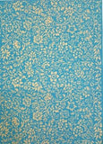 Designer Printed Handmade Paper - DEVRAAJ HANDMADE PAPER, PLANTABLE SEED PAPERS & PAPER PRODUCTS - 