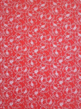 Designer Printed Handmade Paper - DEVRAAJ HANDMADE PAPER, PLANTABLE SEED PAPERS & PAPER PRODUCTS - 