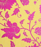 Designer Printed Handmade Paper - DEVRAAJ HANDMADE PAPER, PLANTABLE SEED PAPERS & PAPER PRODUCTS - 