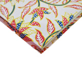 Devraaj Handmade Paper Designer Diary Size 7"x10" - DEVRAAJ HANDMADE PAPER, PLANTABLE SEED PAPERS & PAPER PRODUCTS - Pink