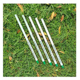 Devraaj Handmade Paper Lord Budhdha Diary Set Of 4 different size with Seed Pens & Seed Pencils - DEVRAAJ HANDMADE PAPER, PLANTABLE SEED PAPERS & PAPER PRODUCTS - Carrot Red