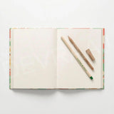 Marble Design Handmade Paper Diary | Eco-friendly Gifting