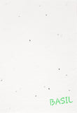 Eco - Friendly and Sustainable Plantable Seed Paper Sheets And Cards - DEVRAAJ HANDMADE PAPER, PLANTABLE SEED PAPERS & PAPER PRODUCTS - 