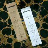Eco - friendly Plantable Seed Pen & Pencils - DEVRAAJ HANDMADE PAPER, PLANTABLE SEED PAPERS & PAPER PRODUCTS - 