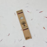 Eco - friendly Plantable Seed Pen & Pencils - DEVRAAJ HANDMADE PAPER, PLANTABLE SEED PAPERS & PAPER PRODUCTS - 