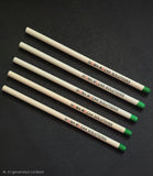 Eco-friendly Plantable Seed Pencils | Corporate Branding | Gifting - DEVRAAJ HANDMADE PAPER, PLANTABLE SEED PAPERS & PAPER PRODUCTS -