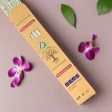 Eco-friendly Plantable Seed Pencils | Corporate Branding | Gifting - DEVRAAJ HANDMADE PAPER, PLANTABLE SEED PAPERS & PAPER PRODUCTS -