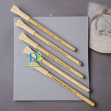 Eco-friendly Plantable Seed Pens | Corporate Branding | Gifting - DEVRAAJ HANDMADE PAPER, PLANTABLE SEED PAPERS & PAPER PRODUCTS -