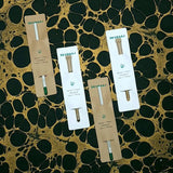 Eco-friendly Plantable Seed Pens | Corporate Branding | Gifting - DEVRAAJ HANDMADE PAPER, PLANTABLE SEED PAPERS & PAPER PRODUCTS -