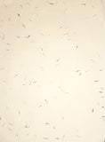 Flower Petal Handmade Paper - DEVRAAJ HANDMADE PAPER, PLANTABLE SEED PAPERS & PAPER PRODUCTS - 