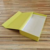 Gift Boxes - DEVRAAJ HANDMADE PAPER, PLANTABLE SEED PAPERS & PAPER PRODUCTS - 