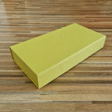 Gift Boxes - DEVRAAJ HANDMADE PAPER, PLANTABLE SEED PAPERS & PAPER PRODUCTS - 