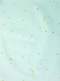 Gift Wrapping Flower Petal Handmade Paper Sheets set of 5 sheets - DEVRAAJ HANDMADE PAPER, PLANTABLE SEED PAPERS & PAPER PRODUCTS - Sea Blue