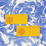 Handmade Paper Money Envelopes 110 GSM Handmade Paper - DEVRAAJ HANDMADE PAPER, PLANTABLE SEED PAPERS & PAPER PRODUCTS - Yellow