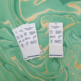 Handmade Paper Price Tags - DEVRAAJ HANDMADE PAPER, PLANTABLE SEED PAPERS & PAPER PRODUCTS - 