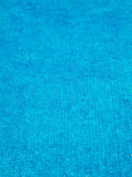 Jute Texture A4 size Pack of 50 sheets - DEVRAAJ HANDMADE PAPER, PLANTABLE SEED PAPERS & PAPER PRODUCTS - Blue