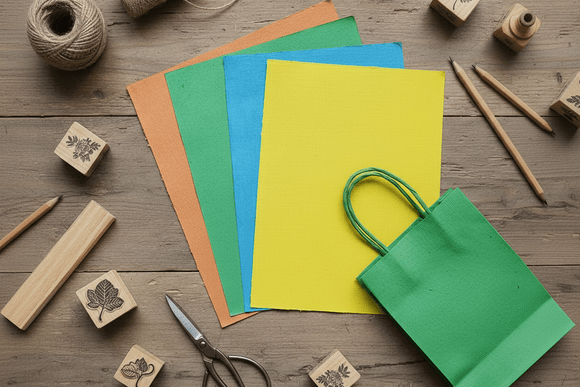 Devraaj Eco-Friendly Biodegradable Handmade Papers – Tagged 