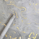 Marble Design Handmade Paper - DEVRAAJ HANDMADE PAPER, PLANTABLE SEED PAPERS & PAPER PRODUCTS - 