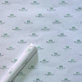 Personalized Gift Wrapping Paper | Handmade | Plantable Seed Paper