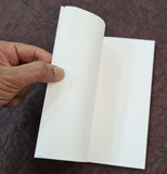 Plantable Notepads in set of 3 nos. - DEVRAAJ HANDMADE PAPER, PLANTABLE SEED PAPERS & PAPER PRODUCTS - Mix. Vegetables