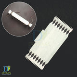 Plantable Seed Paper Gift Boxes - DEVRAAJ HANDMADE PAPER, PLANTABLE SEED PAPERS & PAPER PRODUCTS - 