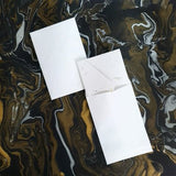 Plantable Wedding Cards - DEVRAAJ HANDMADE PAPER, PLANTABLE SEED PAPERS & PAPER PRODUCTS - 