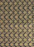 Printed Designer Handmade Papers - DEVRAAJ HANDMADE PAPER, PLANTABLE SEED PAPERS & PAPER PRODUCTS - Design - 10