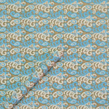 Printed Designer Handmade Papers - DEVRAAJ HANDMADE PAPER, PLANTABLE SEED PAPERS & PAPER PRODUCTS - Design - 10