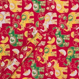 Printed Designer Handmade Papers - DEVRAAJ HANDMADE PAPER, PLANTABLE SEED PAPERS & PAPER PRODUCTS - Design - 1