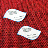Eco-friendly Plantable seed paper different size and shape business cards and invitation