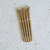 Plantable pen in pack of 5 nos