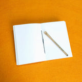 Plantable Seed Paper Notepads