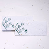 Eco-friendly gift envelopes for wedding favour wedding gifts and shagun