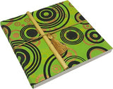 Handmade paper diary, Handmade paper notepad, plantable pencil, plantable pen, Eco-friendly stationery, Eco-friendly diary, Writting pad, Exclusive diary, Corporate gift, gifting, handmade paper, Bamboo diary, Diary Set, Eco-friendly diary, Leather Diary