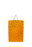Eco-friendly Handmade Paper Vertical Bags (Mix Colour)